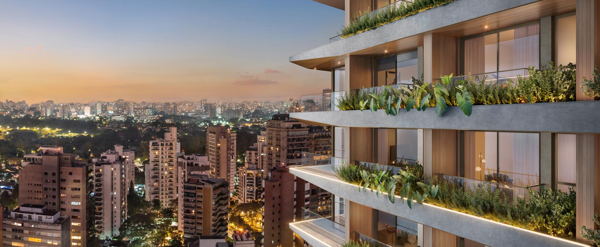 Imagem Apartamento com 5 Quartos à Venda, 500 m²em Vila Nova Conceição - São Paulo