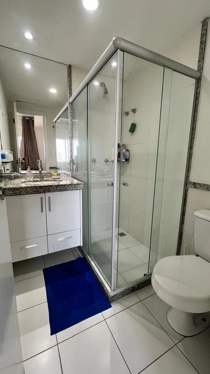 Imagem Apartamento com 2 Quartos à Venda, 61 m² em Horto Bela Vista - Salvador