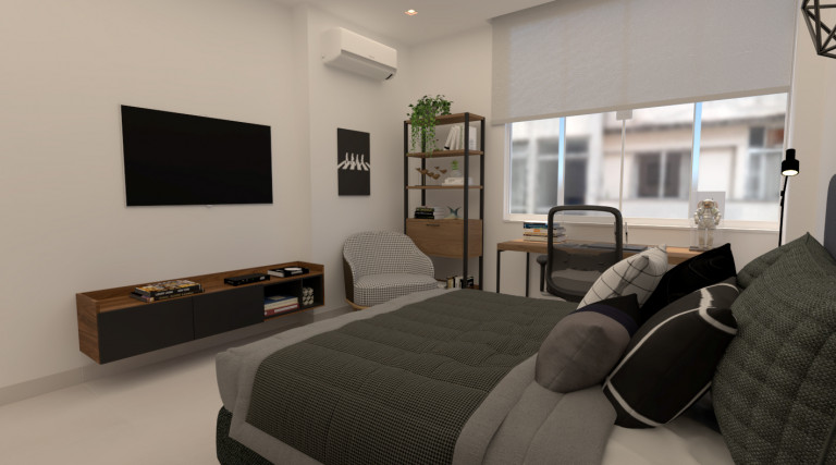 Imagem Apartamento com 2 Quartos à Venda, 70 m² em Copacabana - Rio de Janeiro