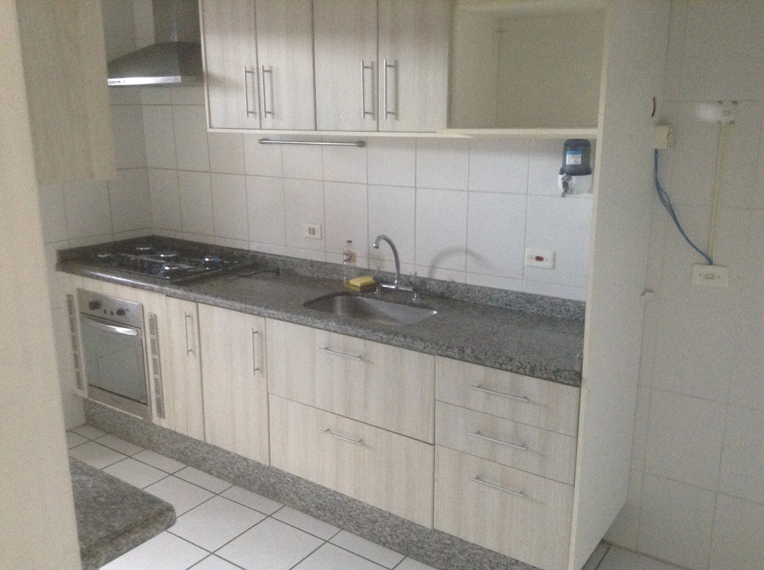 Imagem Casa de Condomínio com 3 Quartos para Alugar, 98 m² em Paisagem Renoir - Cotia