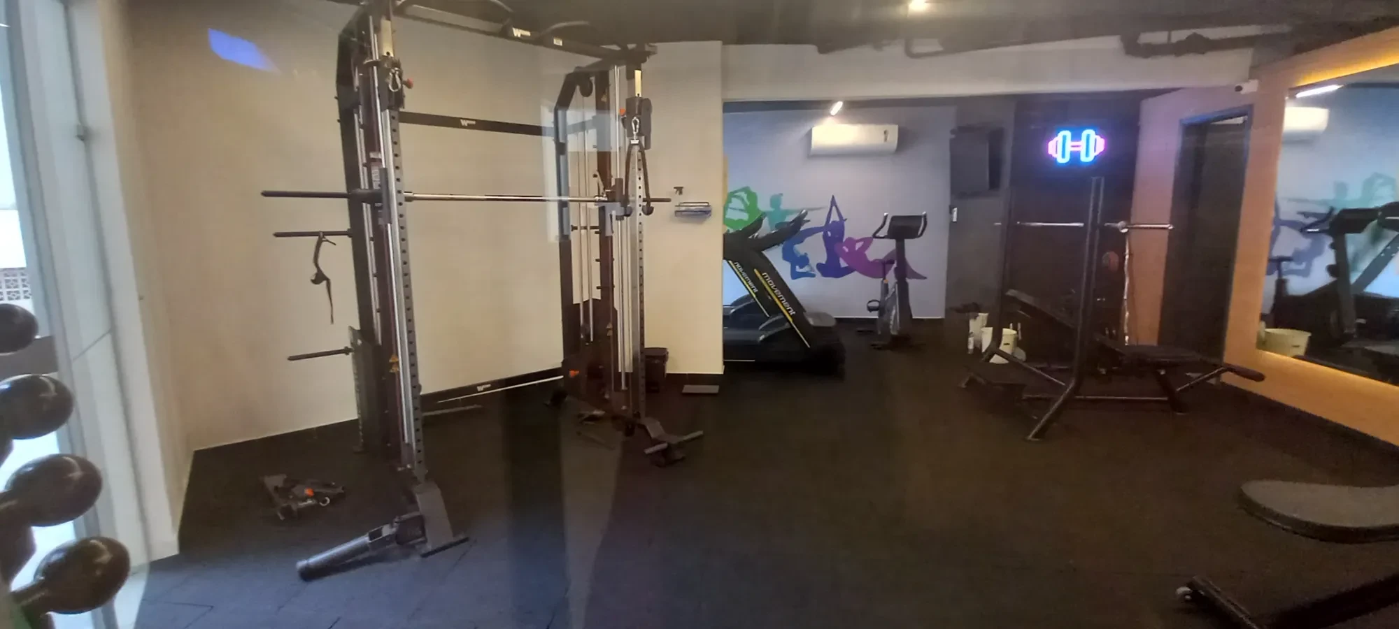 Imagem Flat com 1 Quarto para Alugar, 35 m² em Jardim Paulista - São Paulo