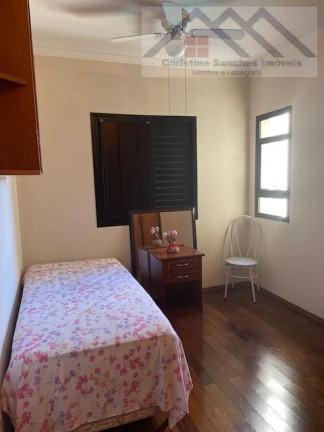 Imagem Apartamento com 3 Quartos à Venda, 94 m² em Saúde - São Paulo