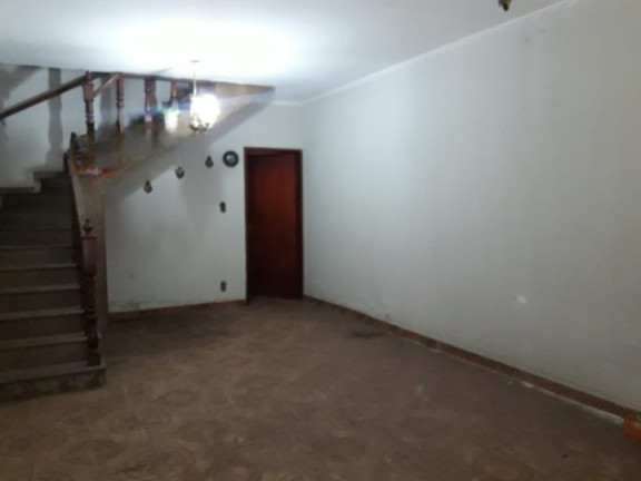 Imagem Sobrado com 3 Quartos à Venda, 250 m² em Vila Regente Feijó - São Paulo