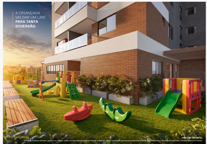 Imagem Apartamento com 2 Quartos à Venda, 62 m² em Rio Vermelho - Salvador