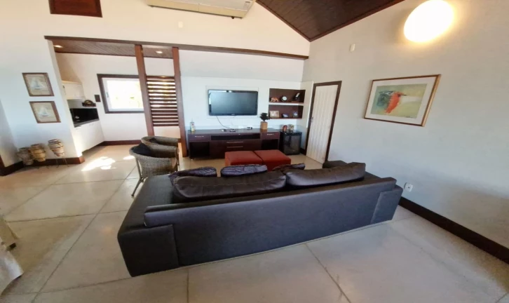 Imagem Casa de Condomínio com 5 Quartos à Venda, 410 m² em Geribá - Armação dos Búzios