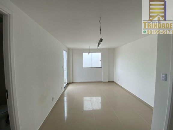 Imagem Casa de Condomínio com 3 Quartos à Venda, 124 m² em Araçagi  - São José de Ribamar