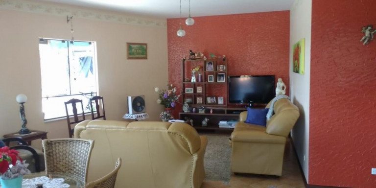 Imagem Chácara com 4 Quartos à Venda, 400 m² em Centro - Santa Isabel