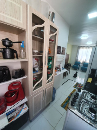 Imagem Apartamento com 2 Quartos para Alugar,  em Barra de Jangada - Jaboatão dos Guararapes