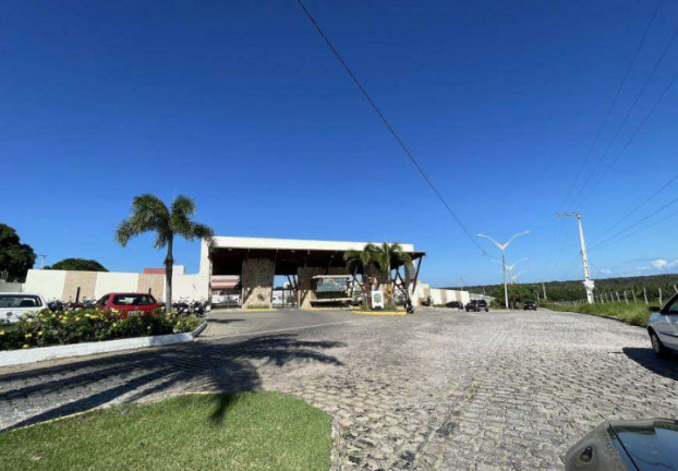 Imagem Terreno à Venda, 260 m² em Parque das Nações - Parnamirim