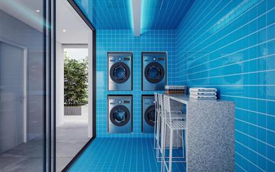 Imagem Apartamento com 2 Quartos à Venda, 107 m²em Sul (Águas Claras) - Brasília