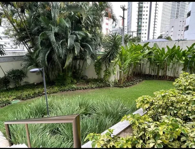 Foto do imóvel: Apartamento com 4 Quartos à Venda, 189 m² em Boa Viagem - Recife