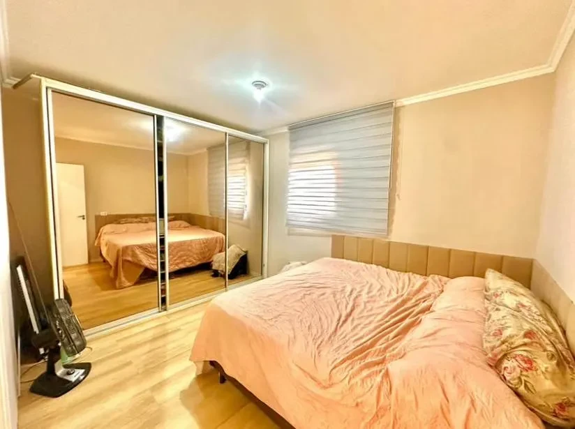 Imagem Casa com 3 Quartos à Venda, 200 m² em Jardim da Fonte - Jundiaí