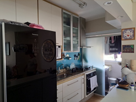 Imagem Apartamento com 2 Quartos à Venda,  em Mooca - São Paulo
