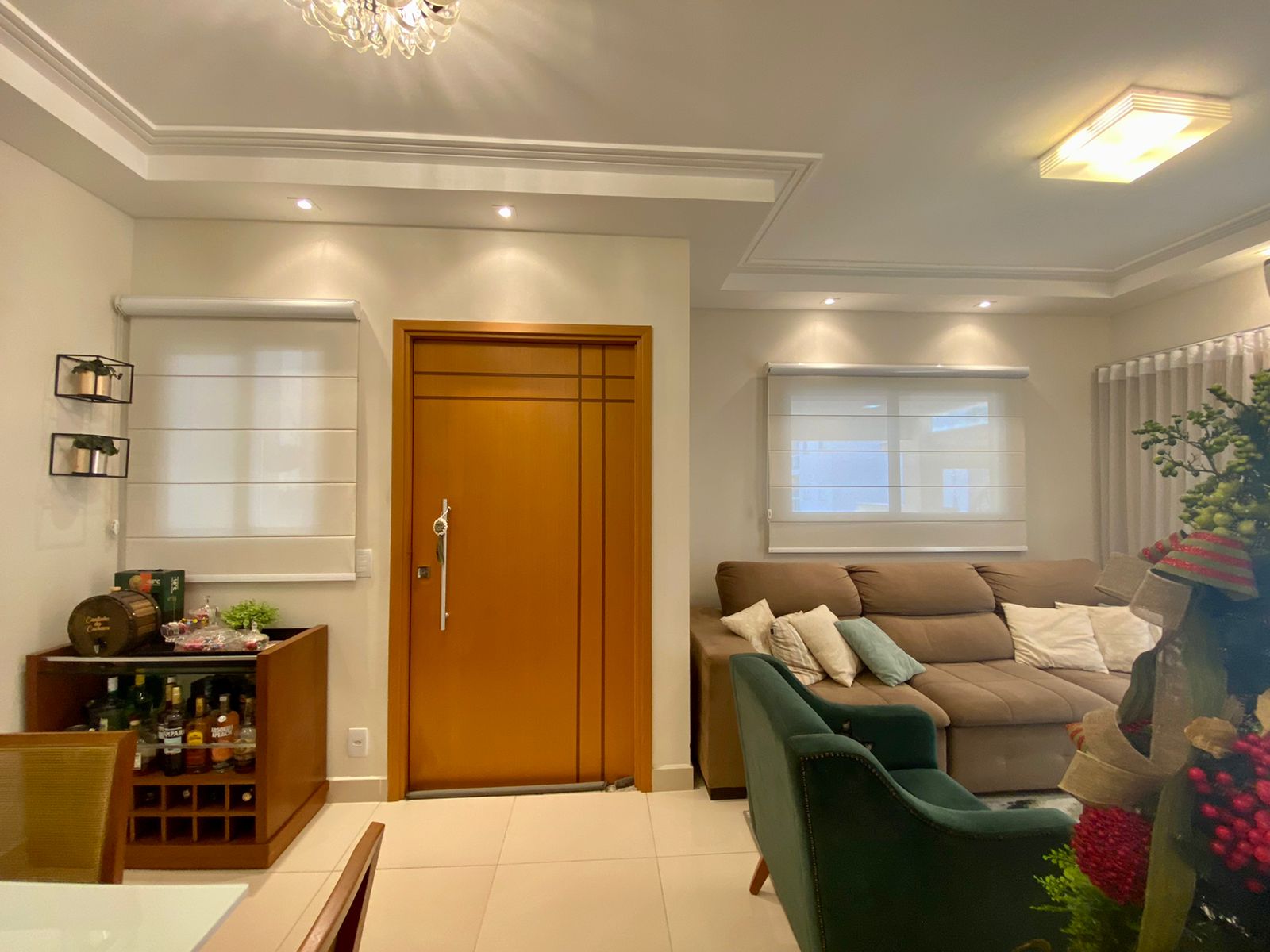 Foto do imóvel: Casa com 3 Quartos à Venda, 145 m²em Jardim Alto de Santa Cruz - Itatiba