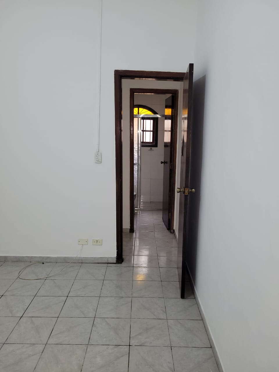 Imagem Casa de Condomínio com 1 Quarto à Venda, 39 m² em Aviação - Praia Grande
