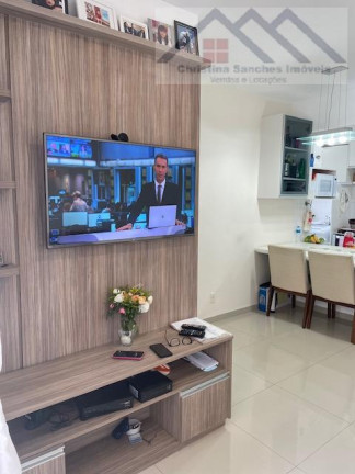 Imagem Apartamento com 2 Quartos à Venda, 55 m² em Vila Vermelha - São Paulo