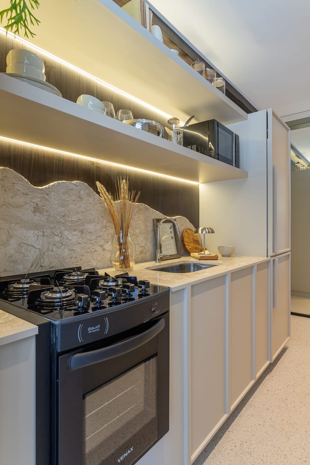 Imagem Apartamento com 2 Quartos à Venda, 52 m² em Chácara Santo Antônio (Zona Sul) - São Paulo