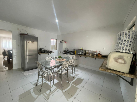 Casa de Condomínio com 4 Quartos à Venda, 1 m² em Quarenta Horas (Coqueiro) - Ananindeua
