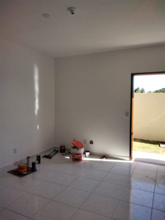 Imagem Casa de Condomínio com 2 Quartos à Venda, 59 m² em Vila São Paulo - Mogi das Cruzes