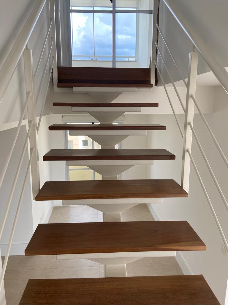 Imagem Cobertura com 3 Quartos à Venda, 228 m²em Centro - Santo André