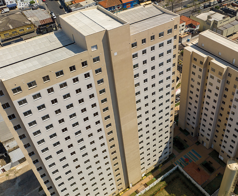 Imagem Apartamento com 1 Quarto à Venda, 28 m²em Jardim Itacolomi - São Paulo