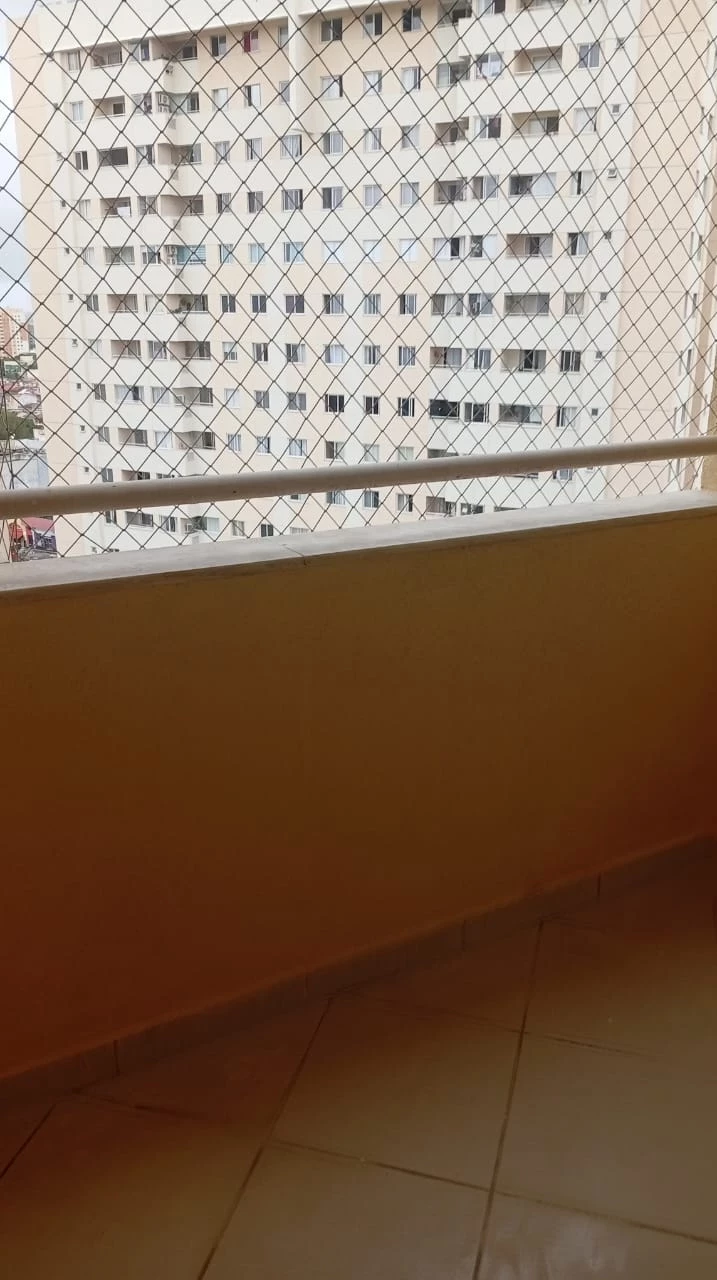 Imagem Apartamento com 3 Quartos para Alugar, 50 m² em Cabula - Salvador