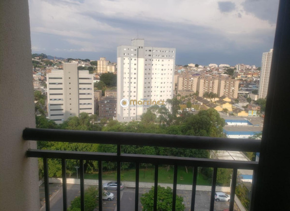 Imagem Apartamento com 2 Quartos à Venda, 59 m² em Portal dos Gramados - Guarulhos