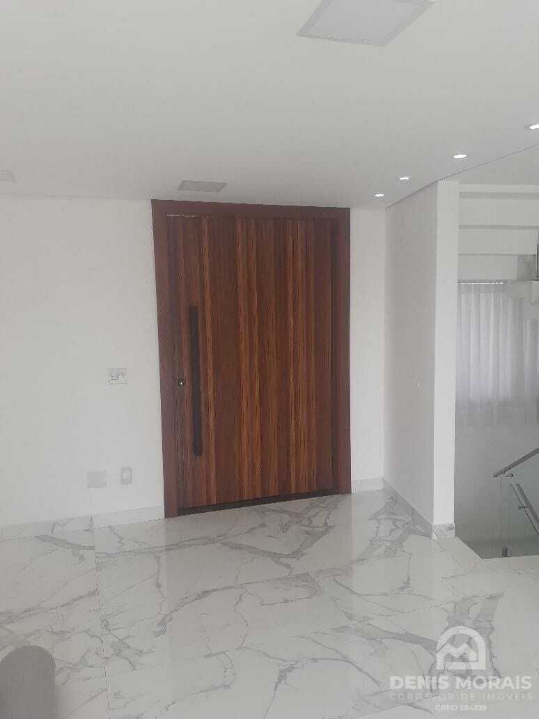 Imagem Casa de Condomínio com 3 Quartos à Venda, 268 m²em Conjunto Bom Pastor - Mogi das Cruzes