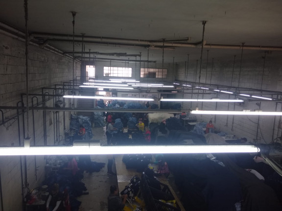 Imagem Imóvel Comercial à Venda, 1.200 m² em Cidade Patriarca - São Paulo