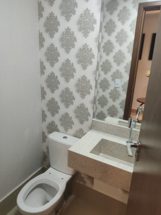 Imagem Sobrado com 3 Quartos à Venda, 107 m² em Jardim Maria Inês - Aparecida de Goiânia