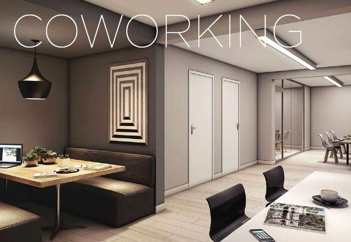 Imagem Apartamento com 1 Quarto à Venda, 1.632 m² em Vila Clementino - São Paulo