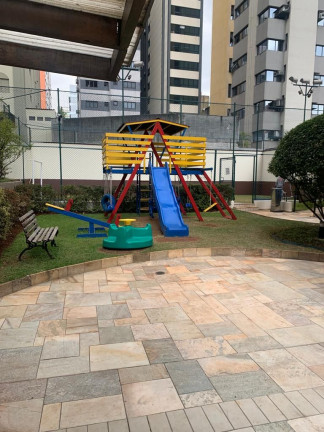 Imagem Apartamento com 3 Quartos à Venda, 136 m² em Vila Clementino - São Paulo