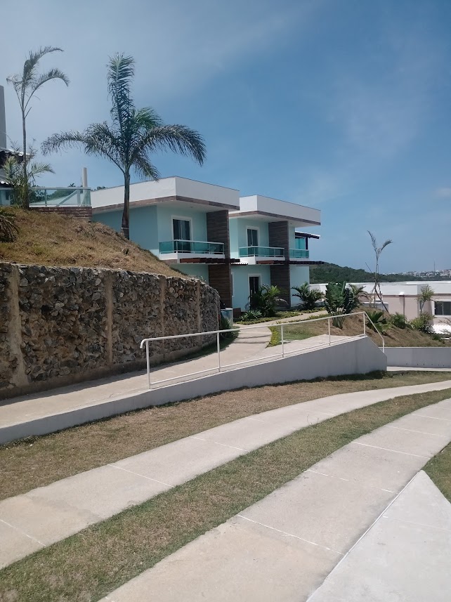 Casa de Condomínio com 2 Quartos à Venda, 85 m² em Peró - Cabo Frio