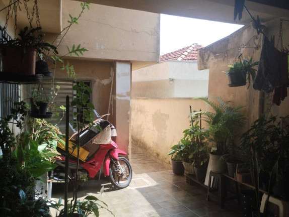 Foto do imóvel: Sobrado com 4 Quartos à Venda,  em Vila Nova Utinga - São Paulo