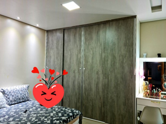 Imagem Apartamento com 3 Quartos à Venda, 96 m² em Ponta Negra - Manaus