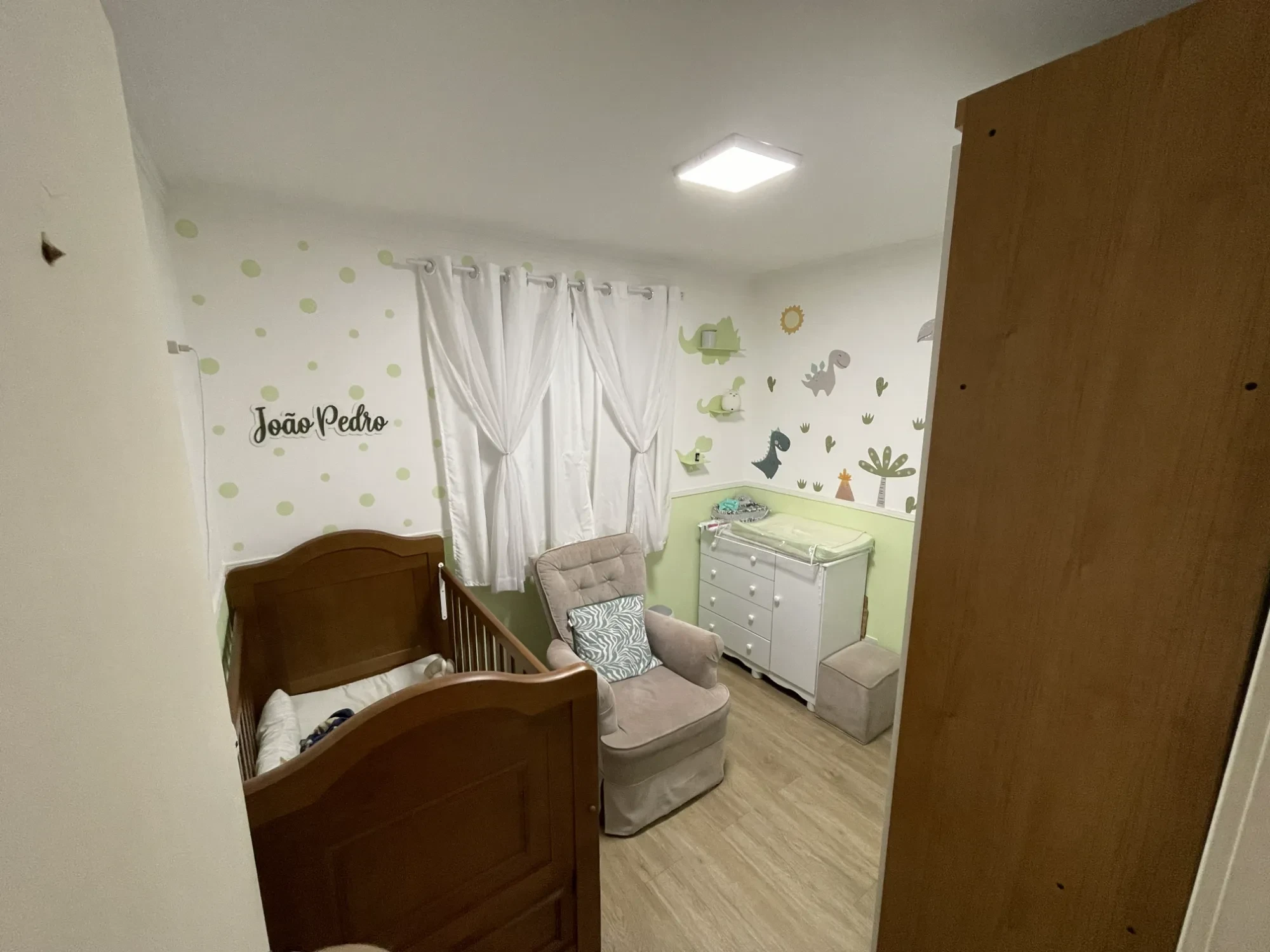 Imagem Apartamento com 2 Quartos à Venda, 45 m² em Vila Ieiri - Várzea Paulista