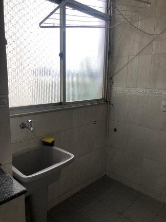Imagem Apartamento com 2 Quartos à Venda, 76 m² em Realengo - Rio de Janeiro