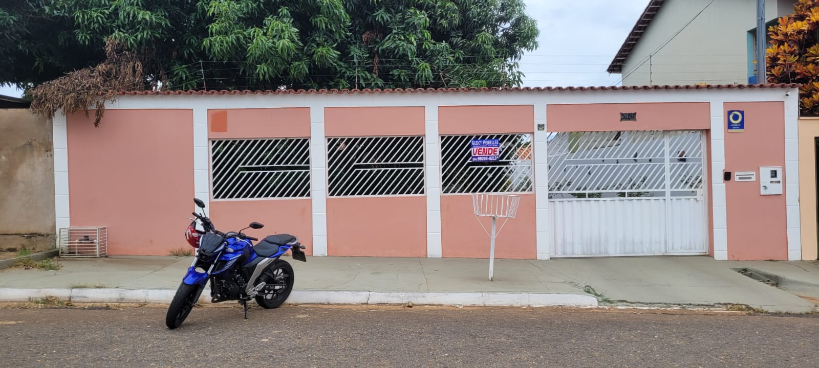 Foto do imóvel: Casa com 4 Quartos à Venda, 213 m² em Jardim Roma - Caldas Novas