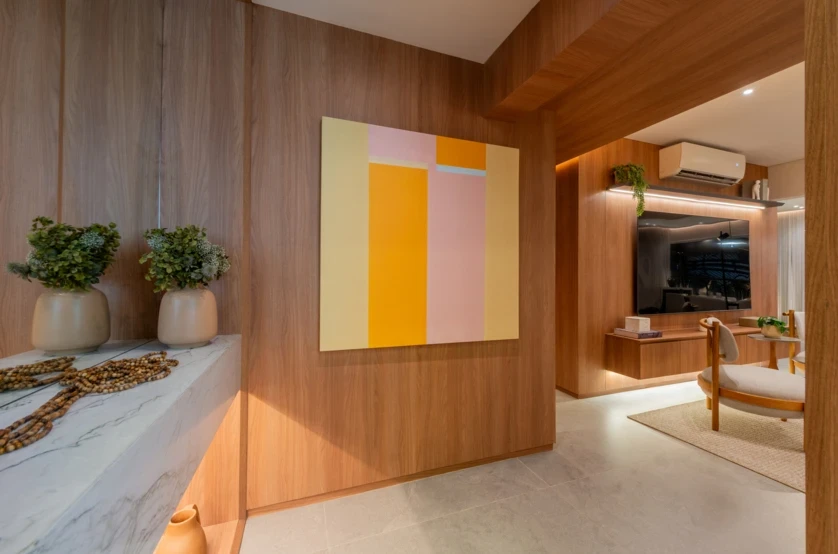 Foto do imóvel: Apartamento com 3 Quartos à Venda, 140 m² em Vila Azevedo - São Paulo