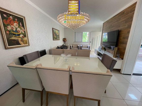 Imagem Casa de Condomínio com 4 Quartos à Venda, 250 m² em Olho D'Água - São Luís