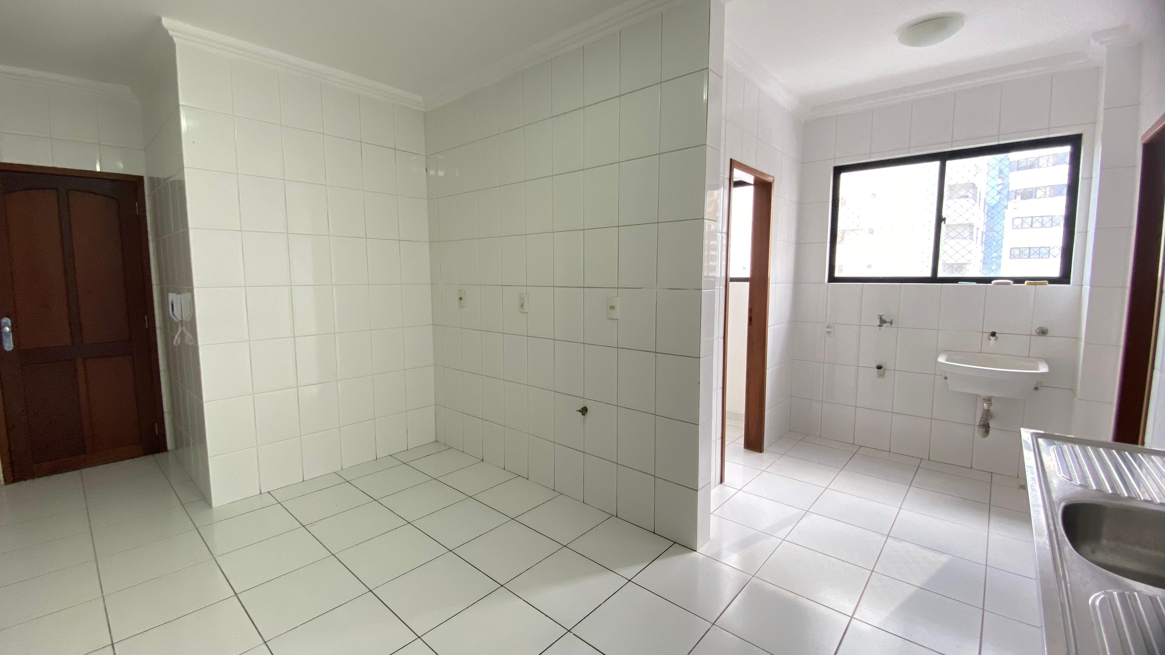 Imagem Apartamento com 3 Quartos à Venda, 153 m² em Batista Campos - Belém