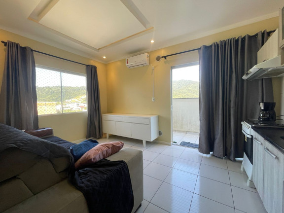 Imagem Apartamento com 2 Quartos à Venda, 48 m² em Lídia Duarte - Camboriú