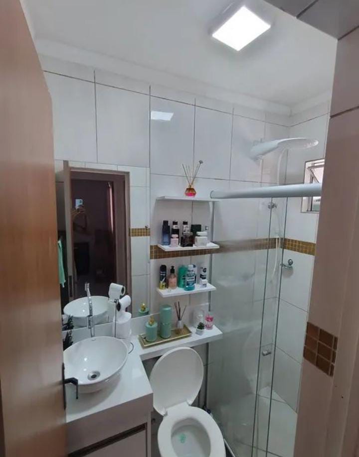 Imagem Apartamento com 2 Quartos à Venda, 45 m²em Recreio Ipitanga - Lauro de Freitas