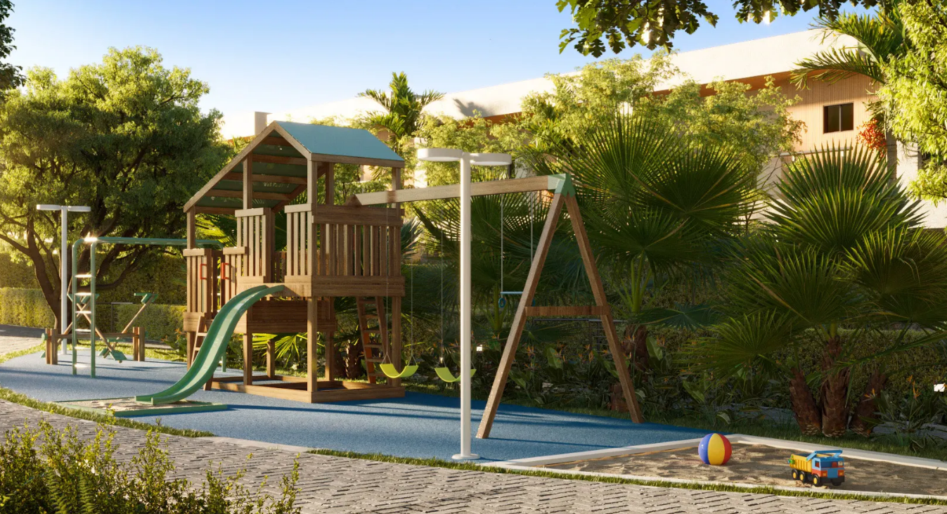 Imagem Casa de Condomínio com 4 Quartos à Venda, 151 m² em Coité - Eusébio