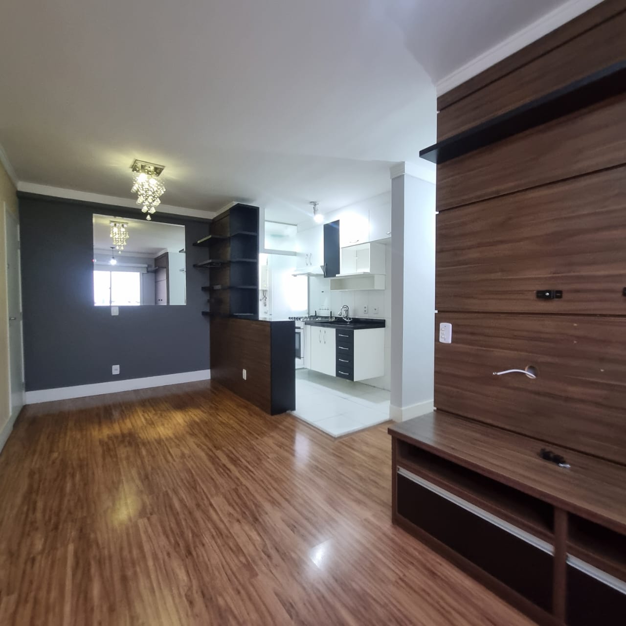 Imagem Apartamento com 3 Quartos à Venda, 54 m²em Canhema - Diadema