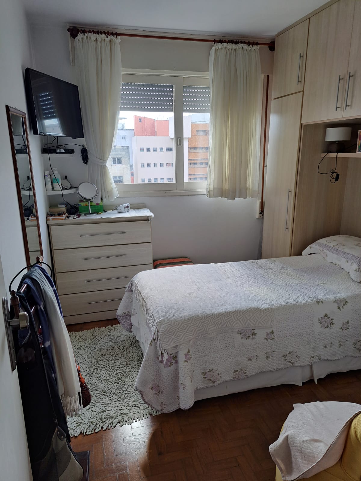 Imagem Apartamento com 2 Quartos à Venda, 53 m²em Santa Cecília - São Paulo