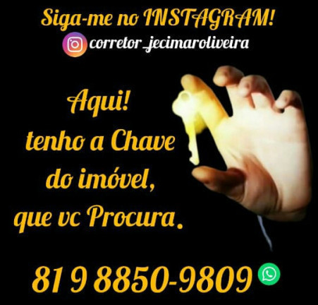 Foto do imóvel: Apartamento com 3 Quartos à Venda, 95 m² em Piedade - Jaboatão dos Guararapes