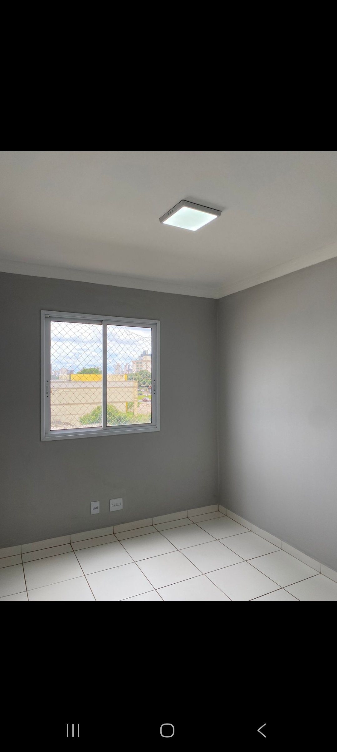 Imagem Apartamento com 3 Quartos à Venda, 75 m² em Setor Faiçalville - Goiânia