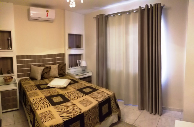 Casa com 2 Quartos à Venda, 100 m² em Forquilhas - São José