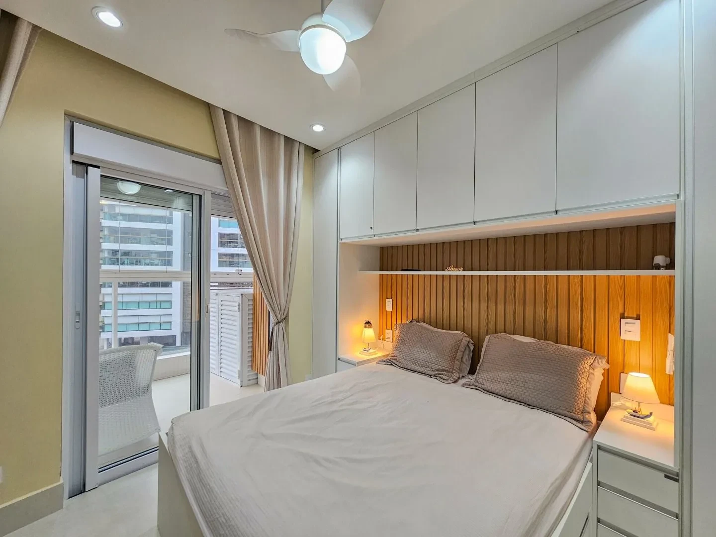 Imagem Apartamento com 2 Quartos à Venda, 85 m² em Riviera - Bertioga